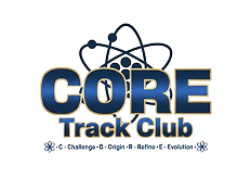 CORE Track Club