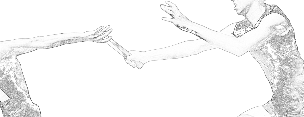 陸上をもっと速く、もっと楽しくする地域スポーツクラブ