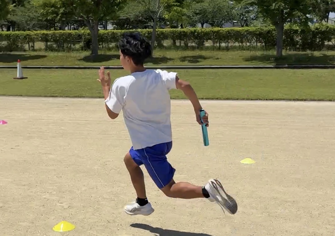 練習日誌