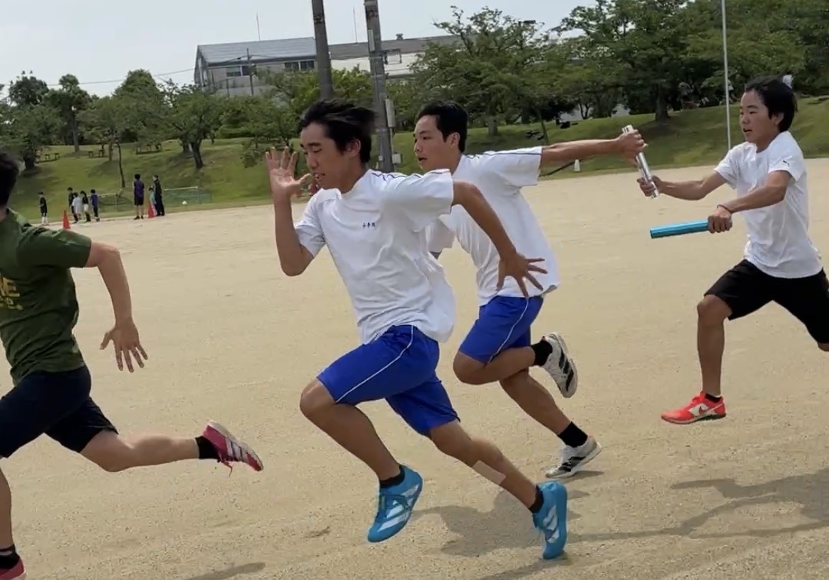 City Sports Cupに向けて!